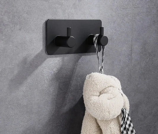 Modern Towel Holder